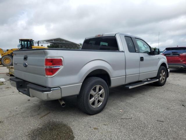 Photo 3 from auction – 2010 FORD F150 SUPER with VIN 1FTEX1C82AKA58366