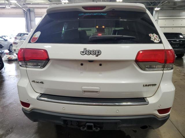 Photo 6 from auction – 2016 JEEP GRAND CHER with VIN 1C4RJFBG4GC330301