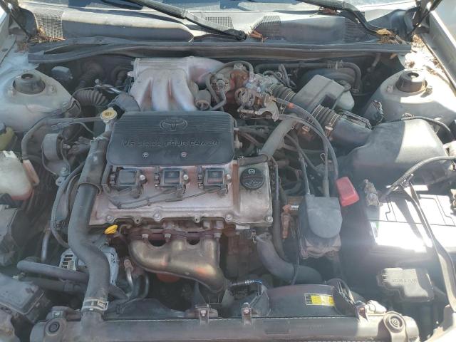 Photo 11 from auction – 2001 TOYOTA CAMRY LE with VIN 4T1BF22K81U127618
