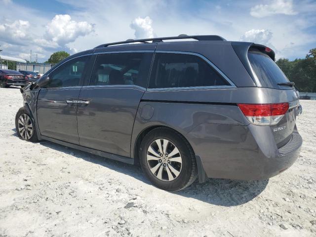 Photo 2 from auction – 2015 HONDA ODYSSEY EX with VIN 5FNRL5H66FB003287