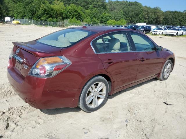 Photo 3 from auction – 2010 NISSAN ALTIMA SR with VIN 1N4BL2AP4AC180371