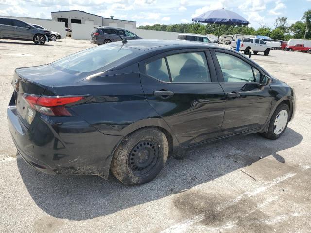 Photo 3 from auction – 2020 NISSAN VERSA S with VIN 3N1CN8BV2LL801397