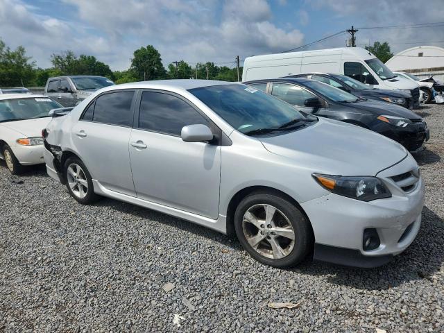 Photo 4 from auction – 2013 TOYOTA COROLLA BA with VIN 2T1BU4EE5DC061123