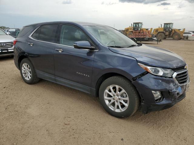 Photo 4 from auction – 2018 CHEVROLET EQUINOX LT with VIN 3GNAXJEV7JS648088