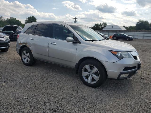 صورة رقم 4 من المزاد - 2012 ACURA MDX مع VIN 2HNYD2H24CH525890