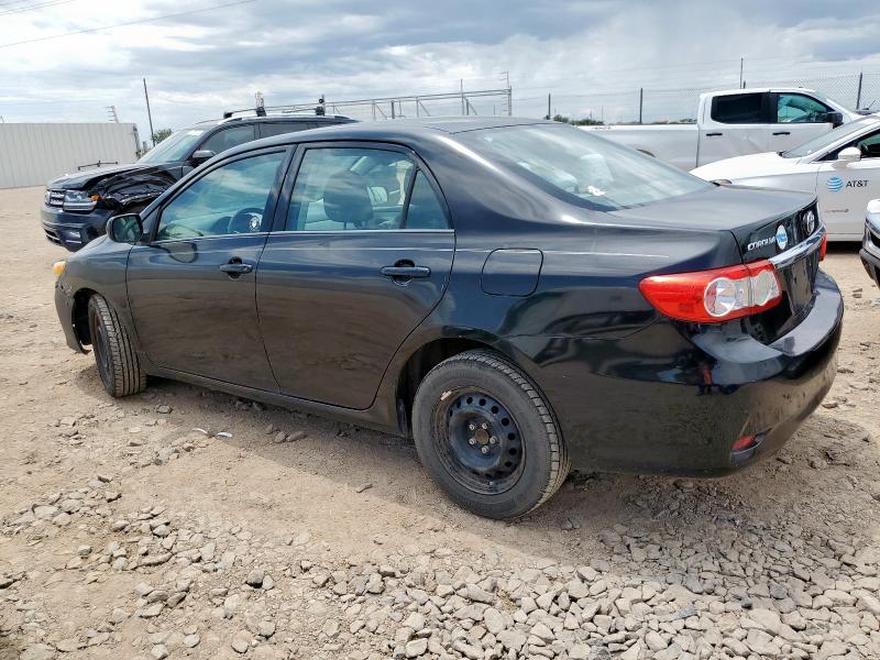 Photo 2 from auction – 2011 TOYOTA COROLLA BA with VIN 2T1BU4EEXBC614085