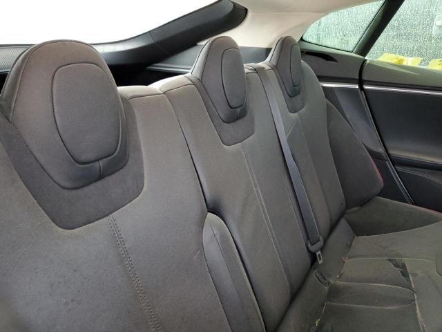Photo 10 from auction – 2014 TESLA MODEL S with VIN 5YJSA1H15EFP50298