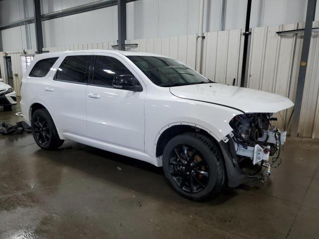 Photo 4 from auction – 2017 DODGE DURANGO R/ with VIN 1C4SDJCT5HC937624