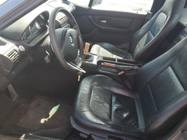 Photo 7 from auction – 2000 BMW Z3 2.3 with VIN WBACH9345YLF90876