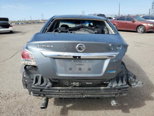 Photo 6 from auction – 2014 NISSAN ALTIMA 2.5 with VIN 1N4AL3AP6EC285047