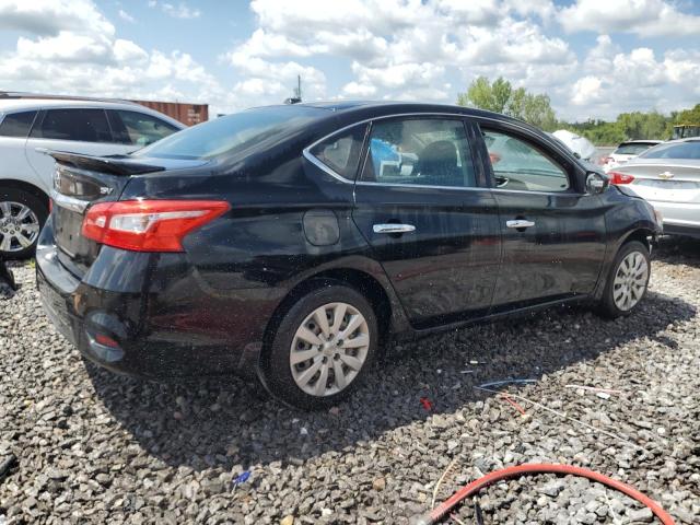 Photo 3 from auction – 2016 NISSAN SENTRA S with VIN 3N1AB7AP9GY229895