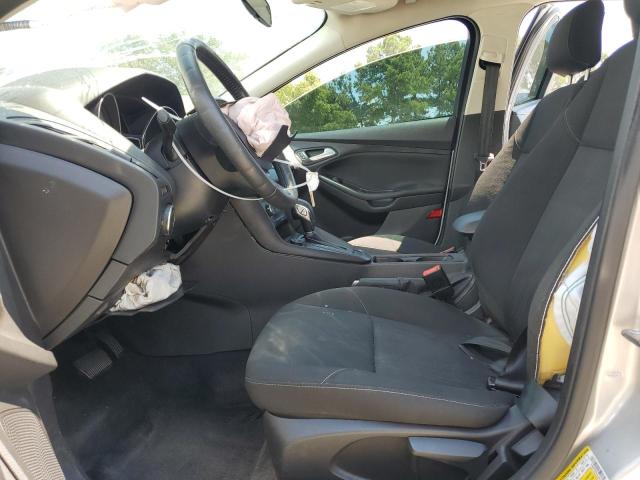 Photo 7 from auction – 2018 FORD FOCUS SE with VIN 1FADP3K25JL281408