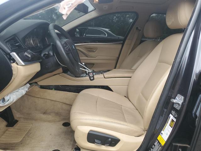 Photo 7 from auction – 2014 BMW 528 XI with VIN WBA5A7C5XED613582