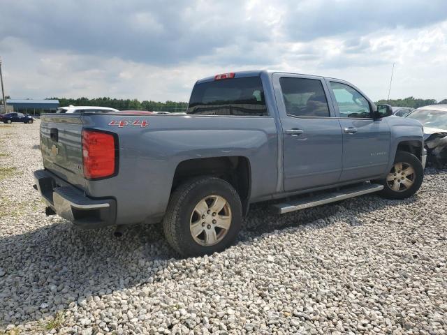 Photo 3 from auction – 2015 CHEVROLET SILVERADO with VIN 3GCUKREC5FG301869