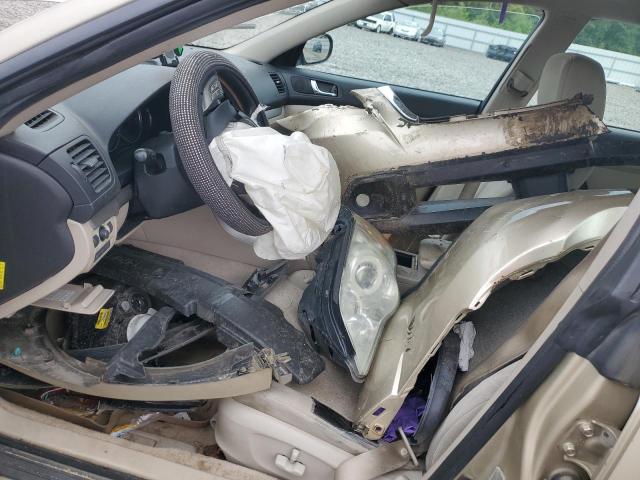 Photo 7 from auction – 2008 SUBARU OUTBACK 2. with VIN 4S4BP61C187307286