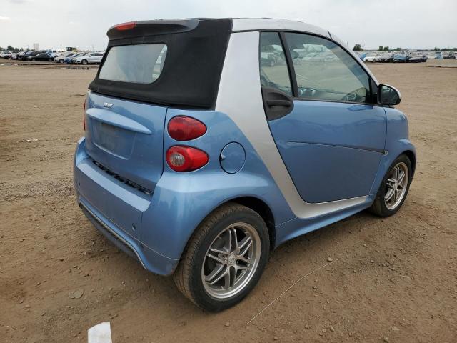 Photo 3 from auction – 2015 SMART FORTWO PAS with VIN WMEEK3BA4FK798010