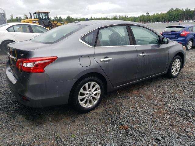 Photo 3 from auction – 2016 NISSAN SENTRA S with VIN 3N1AB7AP9GL663697