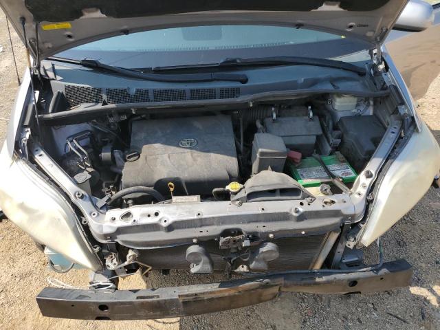 Photo 12 from auction – 2012 TOYOTA SIENNA LE with VIN 5TDKK3DC8CS193671