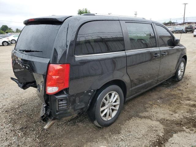 Photo 3 from auction – 2019 DODGE GRAND CARAVAN SXT with VIN 2C4RDGCG5KR751004