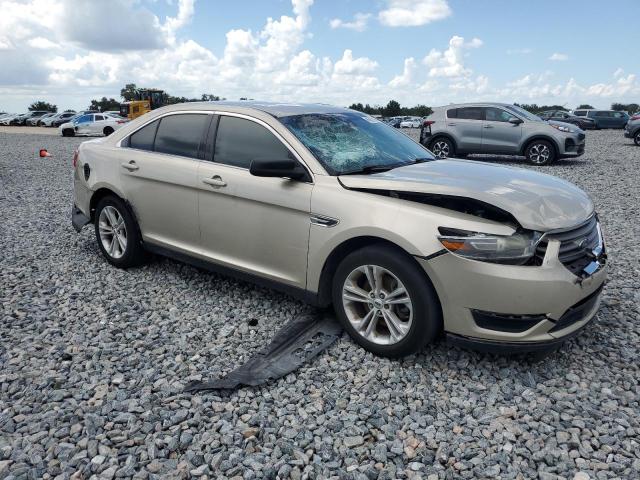 Photo 4 from auction – 2018 FORD TAURUS SE with VIN 1FAHP2D81JG133164