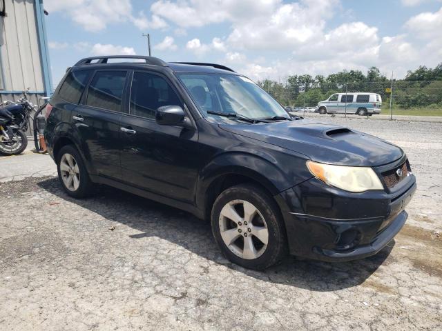 Photo 4 from auction – 2009 SUBARU FORESTER 2 with VIN JF2SH65669H722686