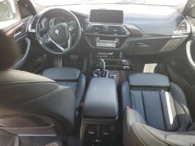 Photo 8 from auction – 2019 BMW X3 SDRIVE3 with VIN 5UXTR7C52KLR43817