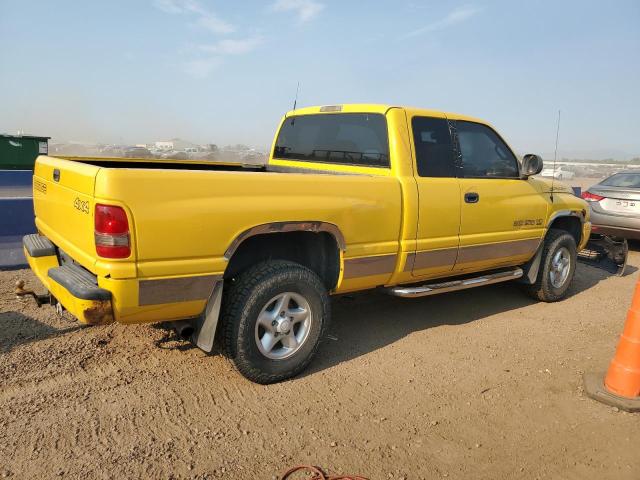 Photo 3 from auction – 2000 DODGE RAM 1500 with VIN 1B7HF13Z1YJ112376
