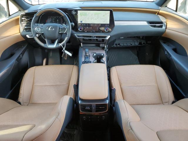 Photo 8 from auction – 2023 LEXUS RX 350 BAS with VIN 2T2BAMCA5PC014599