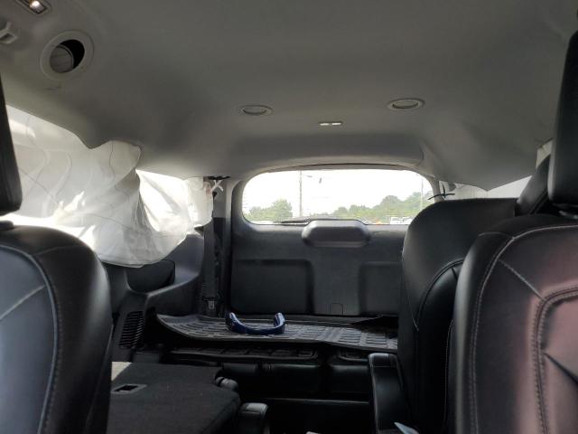 Photo 10 from auction – 2021 FORD EXPLORER X with VIN 1FMSK8DH2MGA54913