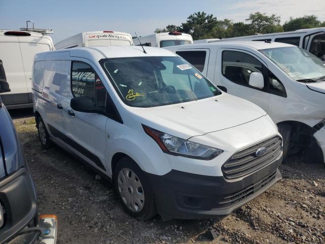 Photo 4 from auction – 2022 FORD TRANSIT CO with VIN NM0LS7S21N1516610
