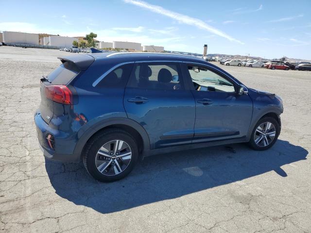 Photo 3 from auction – 2021 KIA NIRO EX with VIN KNDCD3LD7M5474070