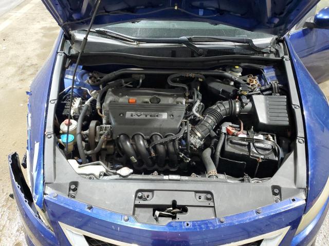 Photo 11 from auction – 2010 HONDA ACCORD EX with VIN 1HGCS1B79AA008148