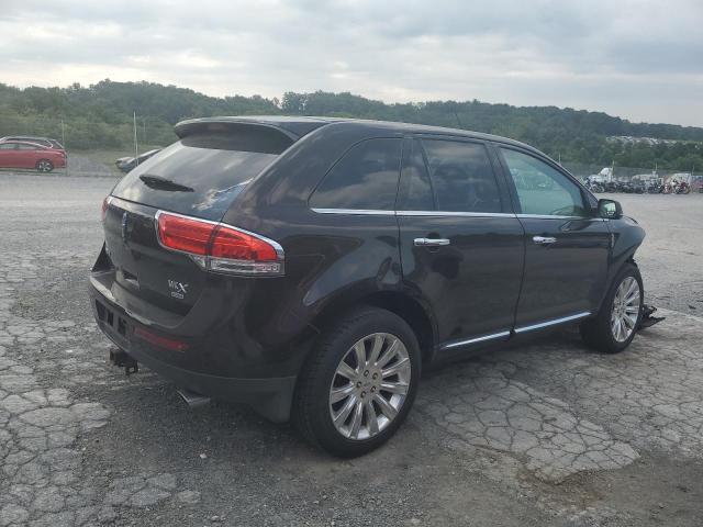 Photo 3 from auction – 2013 LINCOLN MKX with VIN 2LMDJ8JK5DBL26152