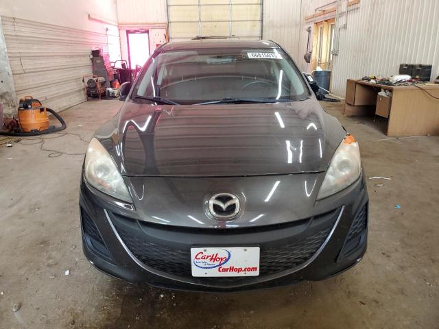 Photo 5 from auction – 2011 MAZDA 3 I with VIN JM1BL1VFXB1405105