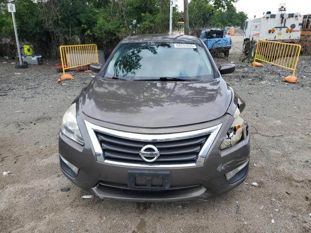 Photo 5 from auction – 2015 NISSAN ALTIMA 2.5 with VIN 1N4AL3APXFC585367
