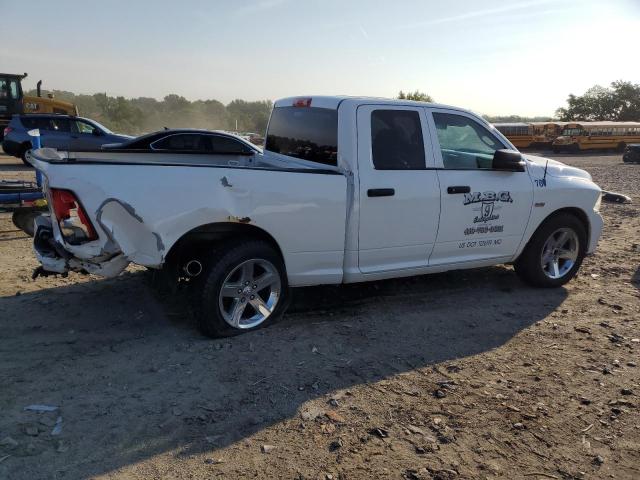 Photo 3 from auction – 2012 DODGE RAM 1500 S with VIN 1C6RD7FTXCS325776