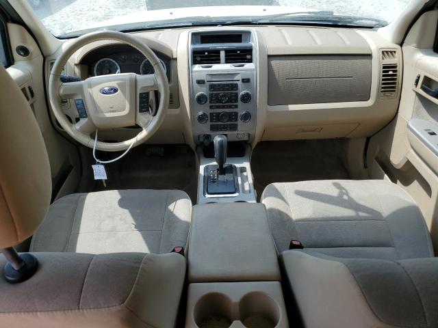 Photo 8 from auction – 2010 FORD ESCAPE XLT with VIN 1FMCU0D7XAKB78119