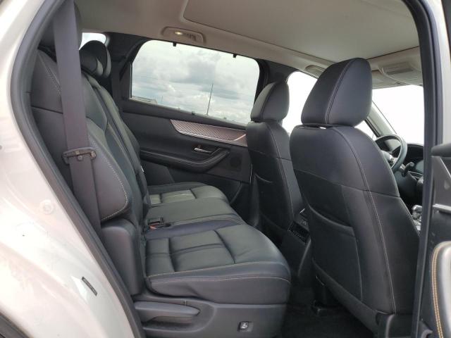 Photo 11 from auction – 2024 MAZDA CX-90 with VIN JM3KK1HC5R1140468