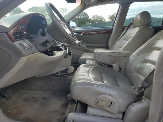 Photo 7 from auction – 2003 CADILLAC DEVILLE with VIN 1G6KD54Y13U192359