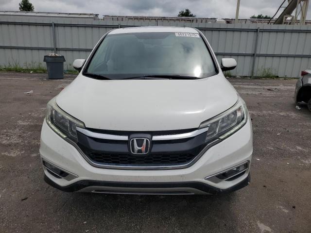 Photo 5 from auction – 2015 HONDA CR-V EX with VIN 5J6RM4H52FL112609