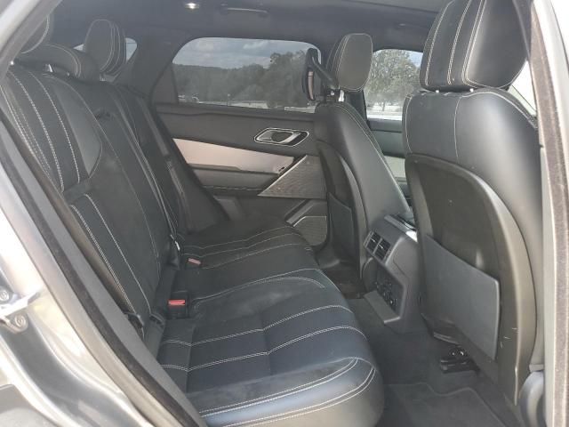 Photo 11 from auction – 2018 LAND ROVER RANGE ROVE with VIN SALYL2RX9JA753035