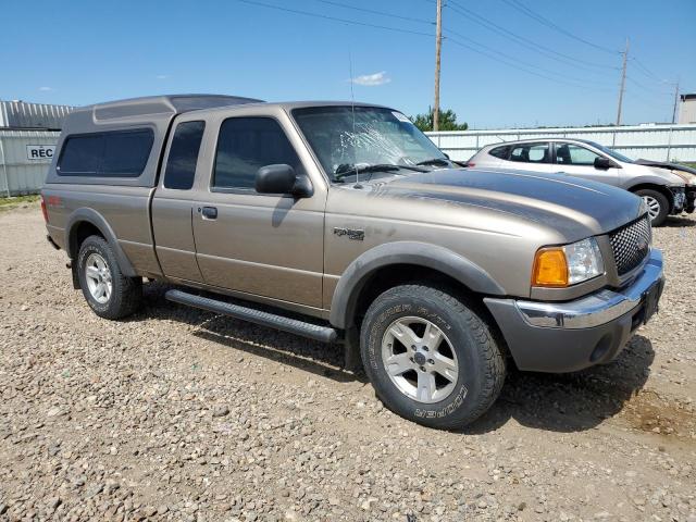 Photo 4 from auction – 2003 FORD RANGER SUP with VIN 1FTZR45E73PB09785