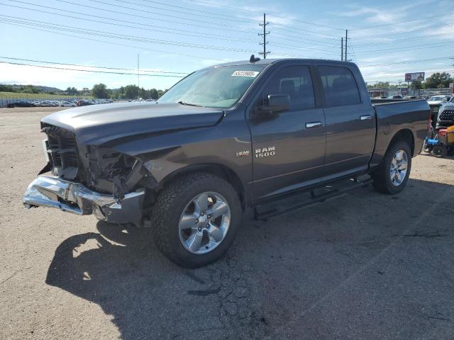 RAM 1500 SLT 2015 with VIN 3C6RR7LT3FG668804 - Photo from auction
