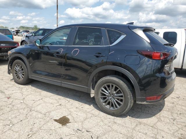 Photo 2 from auction – 2021 MAZDA CX-5 TOURI with VIN JM3KFBCM3M0482204