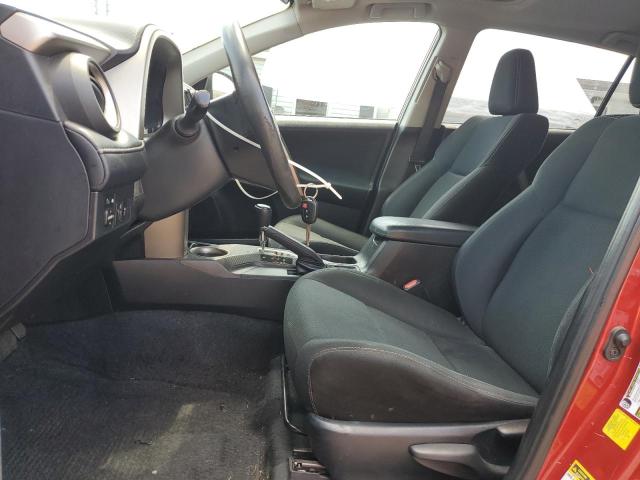 Photo 7 from auction – 2013 TOYOTA RAV4 XLE with VIN 2T3WFREV8DW010486