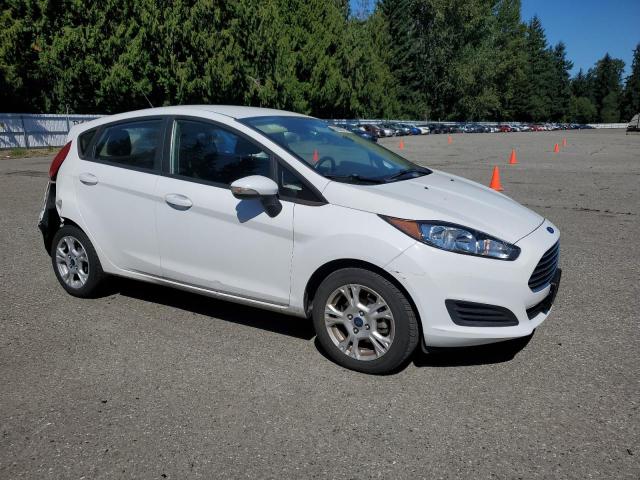 Photo 4 from auction – 2015 FORD FIESTA SE with VIN 3FADP4EJ5FM211390