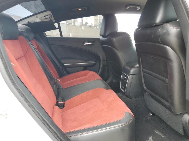 Photo 10 from auction – 2023 DODGE CHARGER SC with VIN 2C3CDXGJ1PH543151