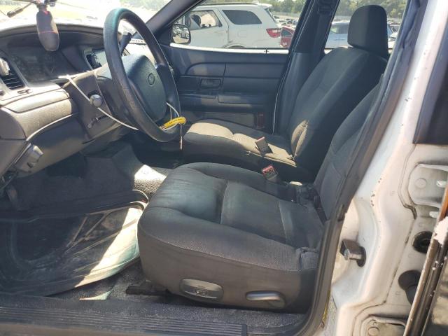 Photo 7 from auction – 2007 FORD CROWN VICT with VIN 2FAFP71W27X121356