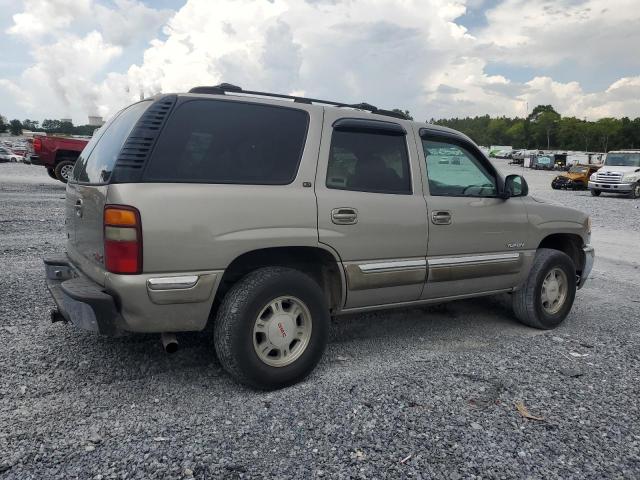 Photo 3 from auction – 2000 GMC YUKON with VIN 1GKEC13T7YJ202501