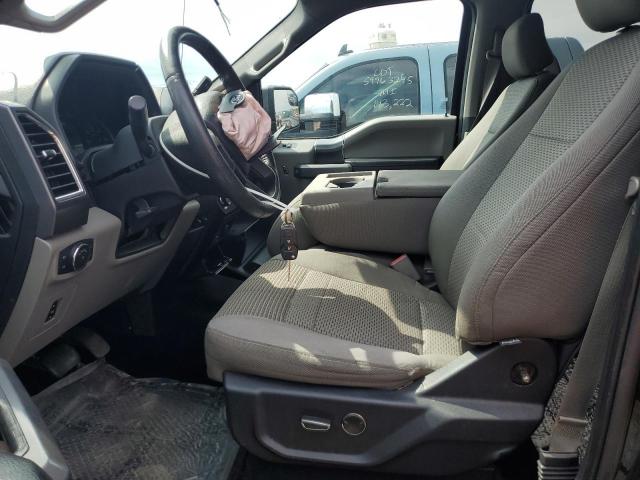 Photo 7 from auction – 2015 FORD F150 SUPER with VIN 1FTFW1EF9FFB42848